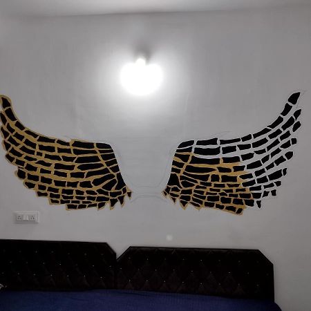 Kalpeshwar Homestay Ujjain Zewnętrze zdjęcie