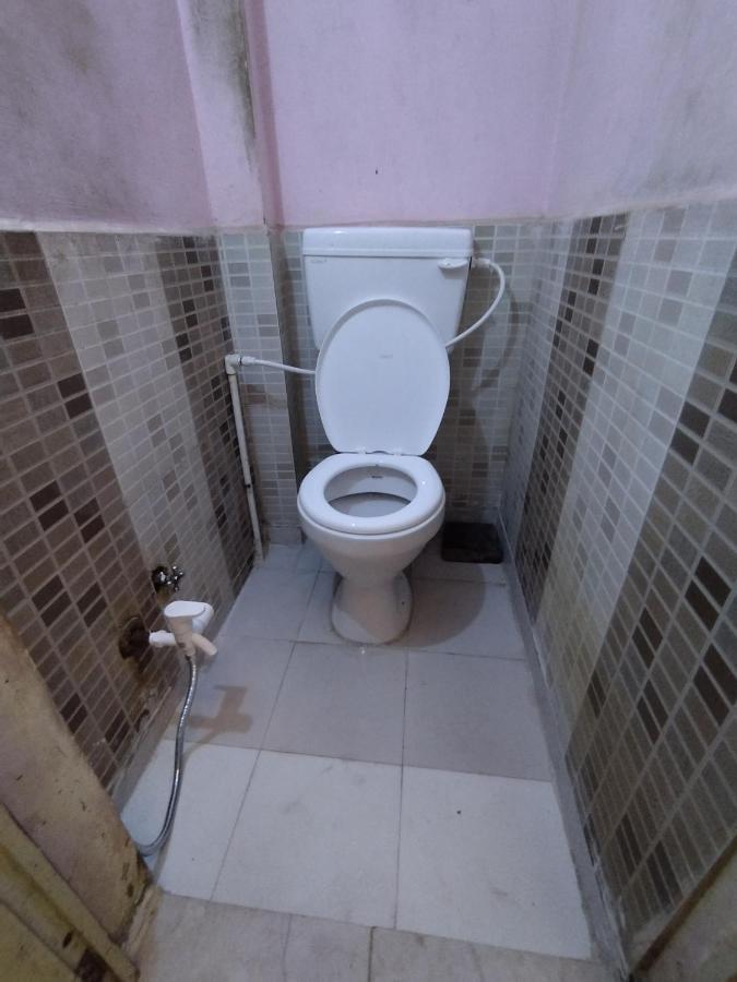 Kalpeshwar Homestay Ujjain Zewnętrze zdjęcie