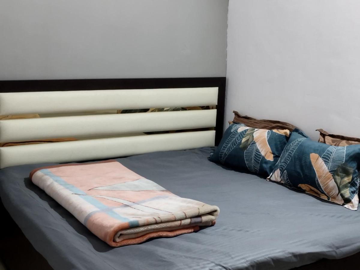 Kalpeshwar Homestay Ujjain Zewnętrze zdjęcie