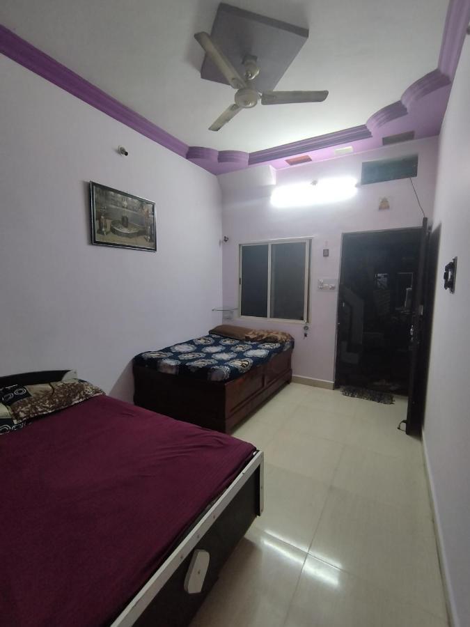 Kalpeshwar Homestay Ujjain Zewnętrze zdjęcie