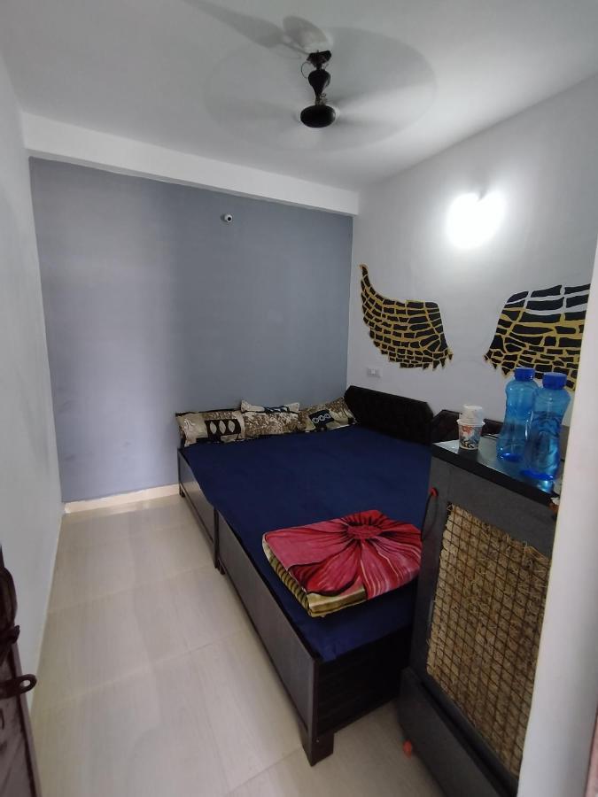 Kalpeshwar Homestay Ujjain Zewnętrze zdjęcie