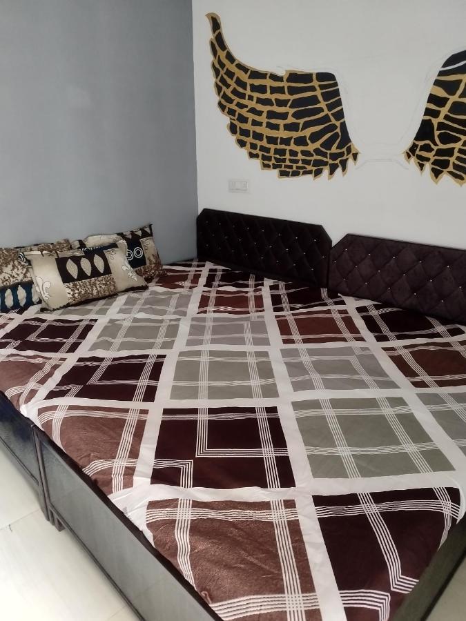 Kalpeshwar Homestay Ujjain Zewnętrze zdjęcie